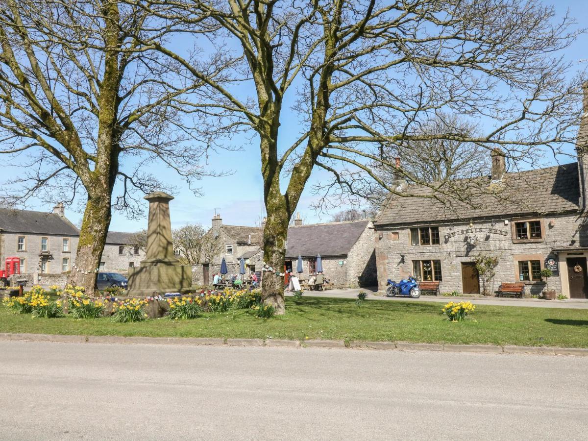 Villa The Priory Bakewell Exterior foto